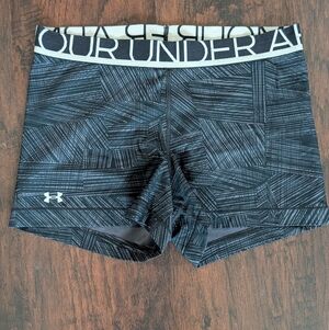 Under Armour Women's Spandex- Size L